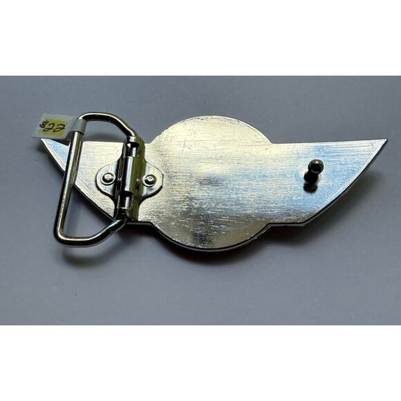 Mini Cooper Car Enthusiast Belt Buckle - Picture 13 of 13